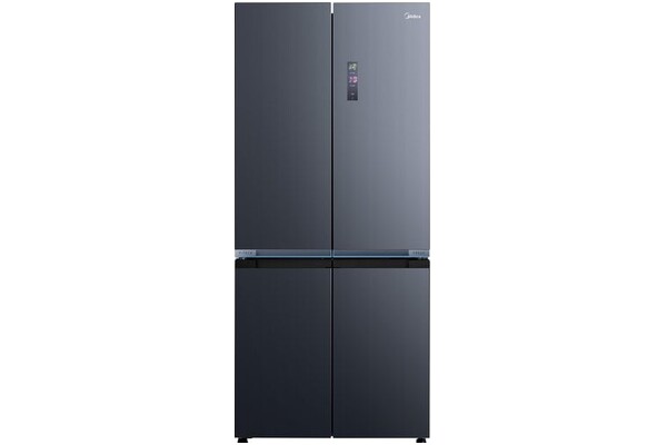 Lodówka Midea MDRM706BIE70