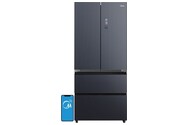 Lodówka Midea MDRF705BIE70
