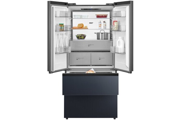 Lodówka Midea MDRF705BIE70