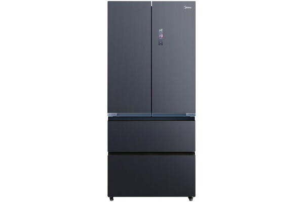 Lodówka Midea MDRF705BIE70