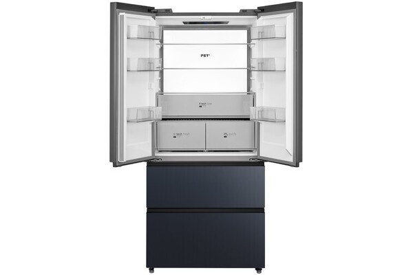 Lodówka Midea MDRF705BIE70