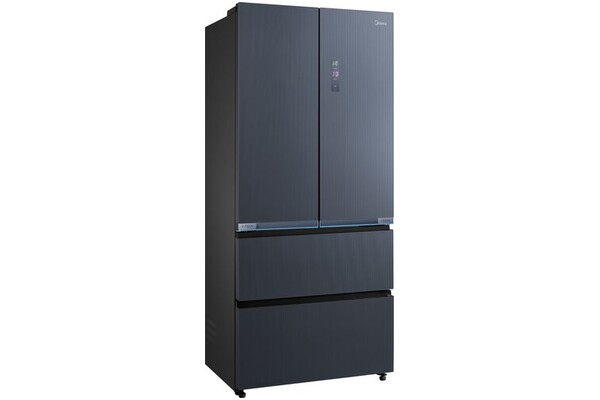 Lodówka Midea MDRF705BIE70