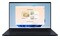 Laptop ASUS Vivobook 18 18.4" AMD Ryzen 7 260 AMD Radeon 16GB 512GB SSD M.2 Windows 11 Home niebieski