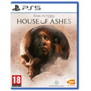 The Dark Pictures House of Ashes PlayStation 5