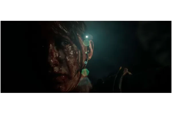 The Dark Pictures House of Ashes PlayStation 5