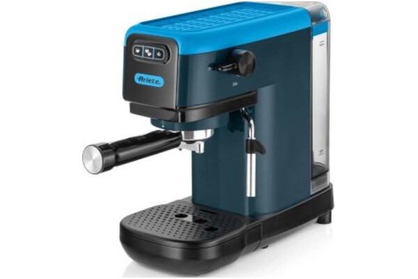 Ekspres ARIETE 1399/18 slim espresso ekspres ciśnieniowy ariete 1399/18 smart slim espresso automatyczny