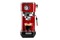 Ekspres ARIETE 1381 15 ekspres ariete 1381/33 czerwony kolbowy