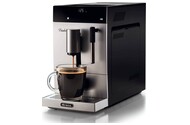 Ekspres ARIETE Diadema 1452/01 srebrny ekspres ariete Diadema 1452/01 srebrny automatyczny