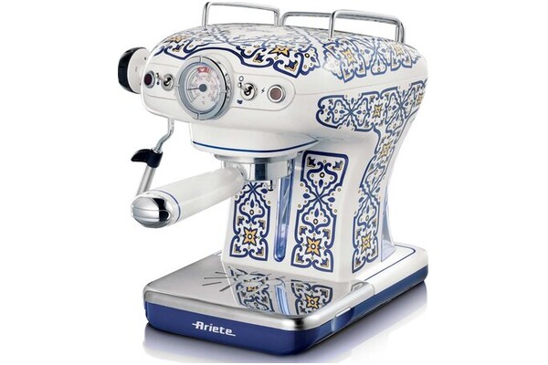 Ekspres ARIETE 13891c ekspres ariete capri 13891c kolbowy