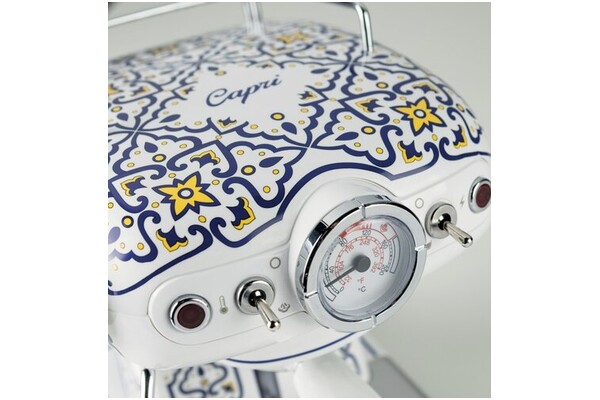 Ekspres ARIETE 13891c ekspres ariete capri 13891c kolbowy