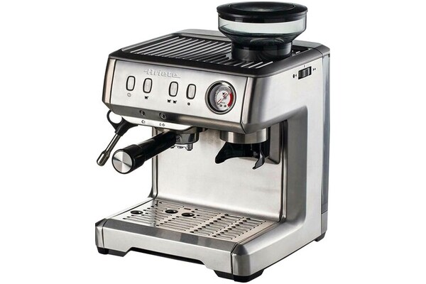 Ekspres ARIETE 1313/10 Barista specialista max kolbowy