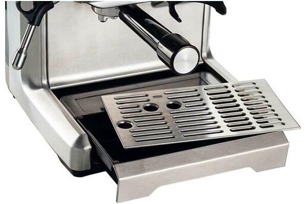 Ekspres ARIETE 1313/10 Barista specialista max kolbowy