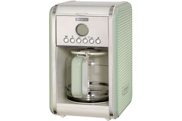 Ekspres ARIETE 1342/04 vintage ekspres przelewowy ariete 1342/04 vintage Przelewowy