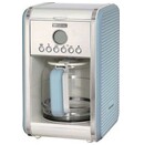Ekspres ARIETE 1342/05 niebieski ekspres przelewowy ariete 1342/05 niebieski Przelewowy