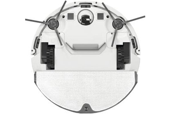 Odkurzacz TESLA IQ550 RoboStar robot sprzątający z pojemnikiem