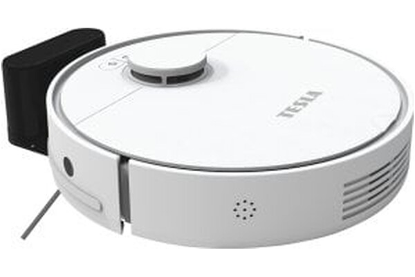 Odkurzacz TESLA IQ550 RoboStar robot sprzątający z pojemnikiem