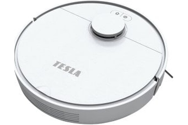 Odkurzacz TESLA IQ550 RoboStar robot sprzątający z pojemnikiem