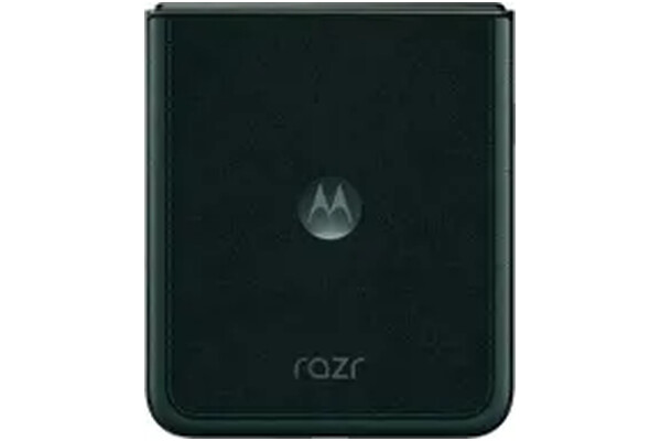 Smartfon Motorola razr 60 ultra 5G Scarab 7" 16.0GB/512.0GB