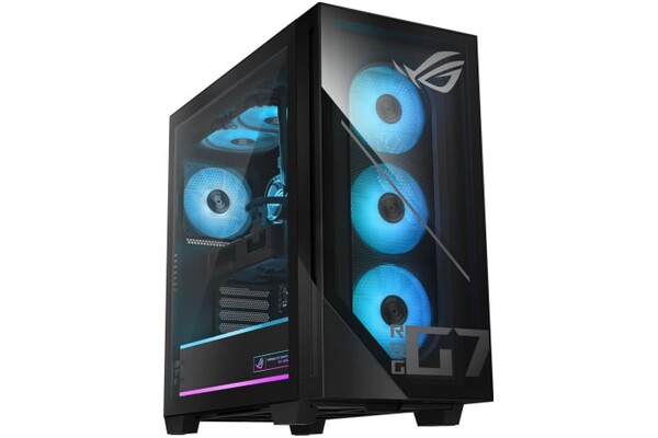 ASUS G700TF-09285K239W 64GB DDR5 NVIDIA GeForce RTX 5080 16GB 1TB SSD Windows 11 Home