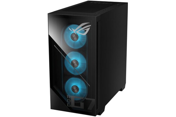 ASUS G700TF-09285K239W 64GB DDR5 NVIDIA GeForce RTX 5080 16GB 1TB SSD Windows 11 Home