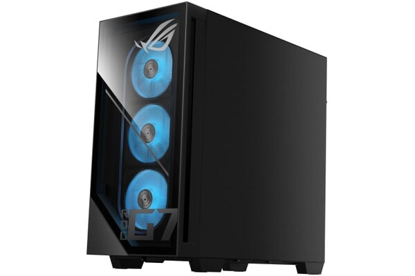 ASUS G700TF-09285K239W 64GB DDR5 NVIDIA GeForce RTX 5080 16GB 1TB SSD Windows 11 Home