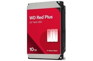 Dysk wewnętrzny WD WD100EFGX Red HDD SATA (3.5") 1TB