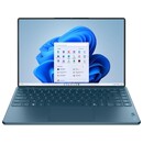 Laptop Lenovo Yoga Slim 9 14.0" Intel Core Ultra 7 258V Intel Arc 140V 32GB 1TB SSD M.2 Windows 11 Home zielony