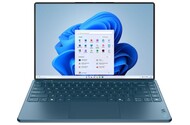 Laptop Lenovo Yoga Slim 9 14.0" Intel Core Ultra 7 258V Intel Arc 140V 32GB 1TB SSD M.2 Windows 11 Home zielony