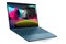 Laptop Lenovo Yoga Slim 9 14.0" Intel Core Ultra 7 258V Intel Arc 140V 32GB 1TB SSD M.2 Windows 11 Home zielony