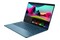 Laptop Lenovo Yoga Slim 9 14.0" Intel Core Ultra 7 258V Intel Arc 140V 32GB 1TB SSD M.2 Windows 11 Home zielony