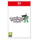 Pokémon Legends Z A Nintendo Switch
