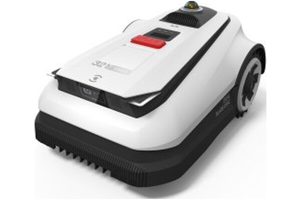 Odkurzacz ECOVACS A1 robot sprzątający z pojemnikiem