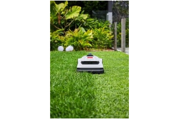 Odkurzacz ECOVACS A1 robot sprzątający z pojemnikiem