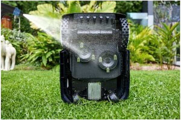 Odkurzacz ECOVACS A1 robot sprzątający z pojemnikiem