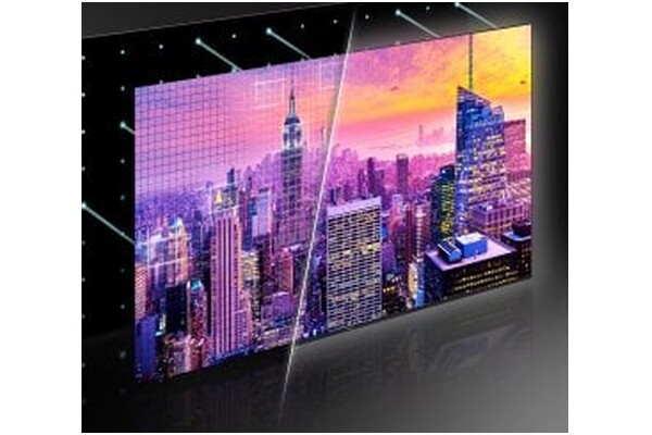 Telewizor Panasonic 55W90A 55" 4K Ultra HD