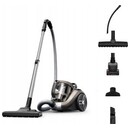 Odkurzacz Tefal Compact Power XXL tradycyjny bezworkowy 900W czarny