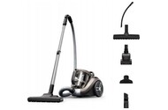 Odkurzacz Tefal Compact Power XXL tradycyjny bezworkowy 900W czarny