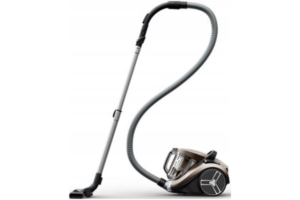 Odkurzacz Tefal Compact Power XXL tradycyjny bezworkowy 900W czarny