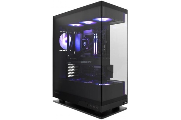 KOMPUTRONIK L14 Ultimate AMD Ryzen 7 64GB DDR5 NVIDIA GeForce RTX 5080 16GB 2TB SSD Windows 11 Home