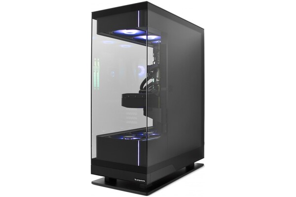 KOMPUTRONIK L14 Ultimate AMD Ryzen 7 64GB DDR5 NVIDIA GeForce RTX 5080 16GB 2TB SSD Windows 11 Home