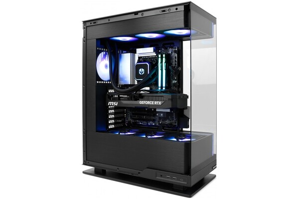 KOMPUTRONIK L14 Ultimate AMD Ryzen 7 64GB DDR5 NVIDIA GeForce RTX 5080 16GB 2TB SSD Windows 11 Home