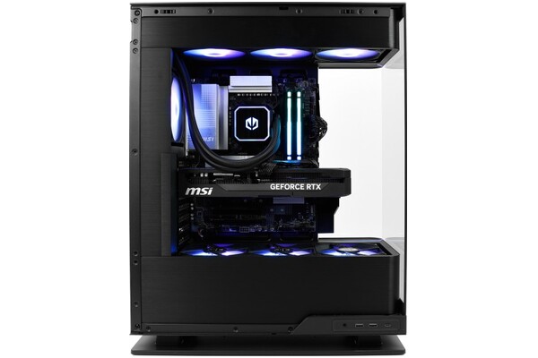 KOMPUTRONIK L14 Ultimate AMD Ryzen 7 64GB DDR5 NVIDIA GeForce RTX 5080 16GB 2TB SSD Windows 11 Home