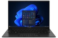 Laptop ASUS ZenBook 14 14.0" AMD Ryzen AI 7 350 350 AMD Radeon 32GB 1TB SSD M.2 Windows 11 Professional czarny