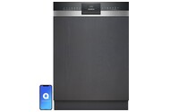 Zmywarka do zabudowy Siemens SN53ES06VE