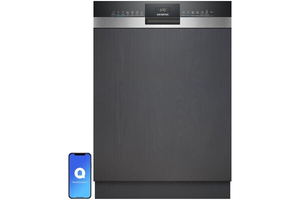 Zmywarka do zabudowy Siemens SN53ES06VE
