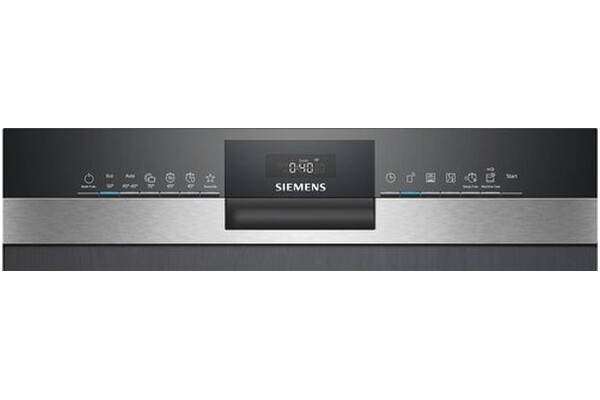 Zmywarka do zabudowy Siemens SN53ES06VE