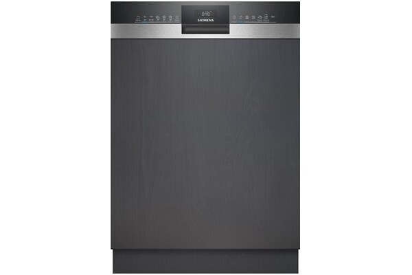 Zmywarka do zabudowy Siemens SN53ES06VE