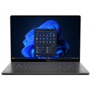 Laptop ASUS ROG Zephyrus G16 16.0" Intel Core Ultra 9 285H NVIDIA GeForce RTX 5070 Ti 32GB 2TB SSD M.2 Windows 11 Professional grafitowy