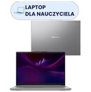 Laptop Lenovo IdeaPad Slim 5 16.0" Intel Core i7 13620H INTEL UHD 32GB 512GB SSD Windows 11 Home szary