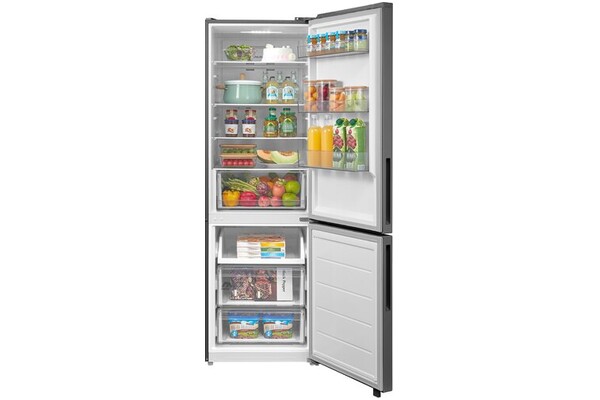 Lodówka Midea MDRB548MME46